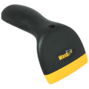 Wasp WCS3900 Handheld Barcode Scanner - Cable Connectivity - Black