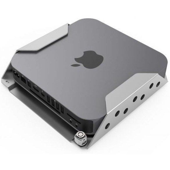 Compulocks Mounting Bracket for Mac mini - Silver