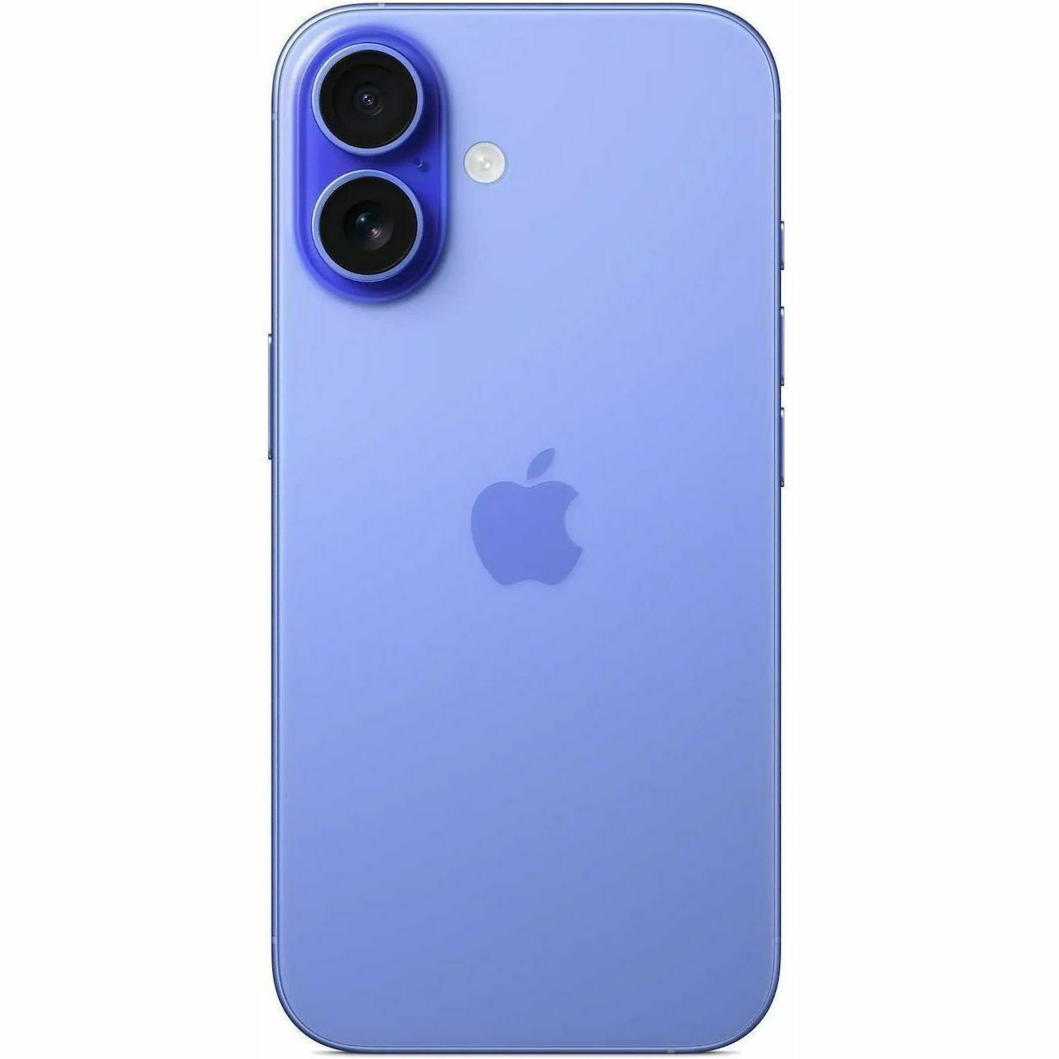 Apple iPhone 16 Plus 256 GB Smartphone - 6.7" OLED 2796 x 1290 - A18Hexa-core (6 Core) - iOS 18 - 5G - Ultramarine