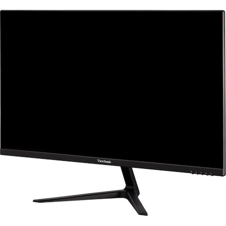 ViewSonic Entertainment VX2718-P-MHD 27" Class Full HD LED Monitor - 16:9 - Black