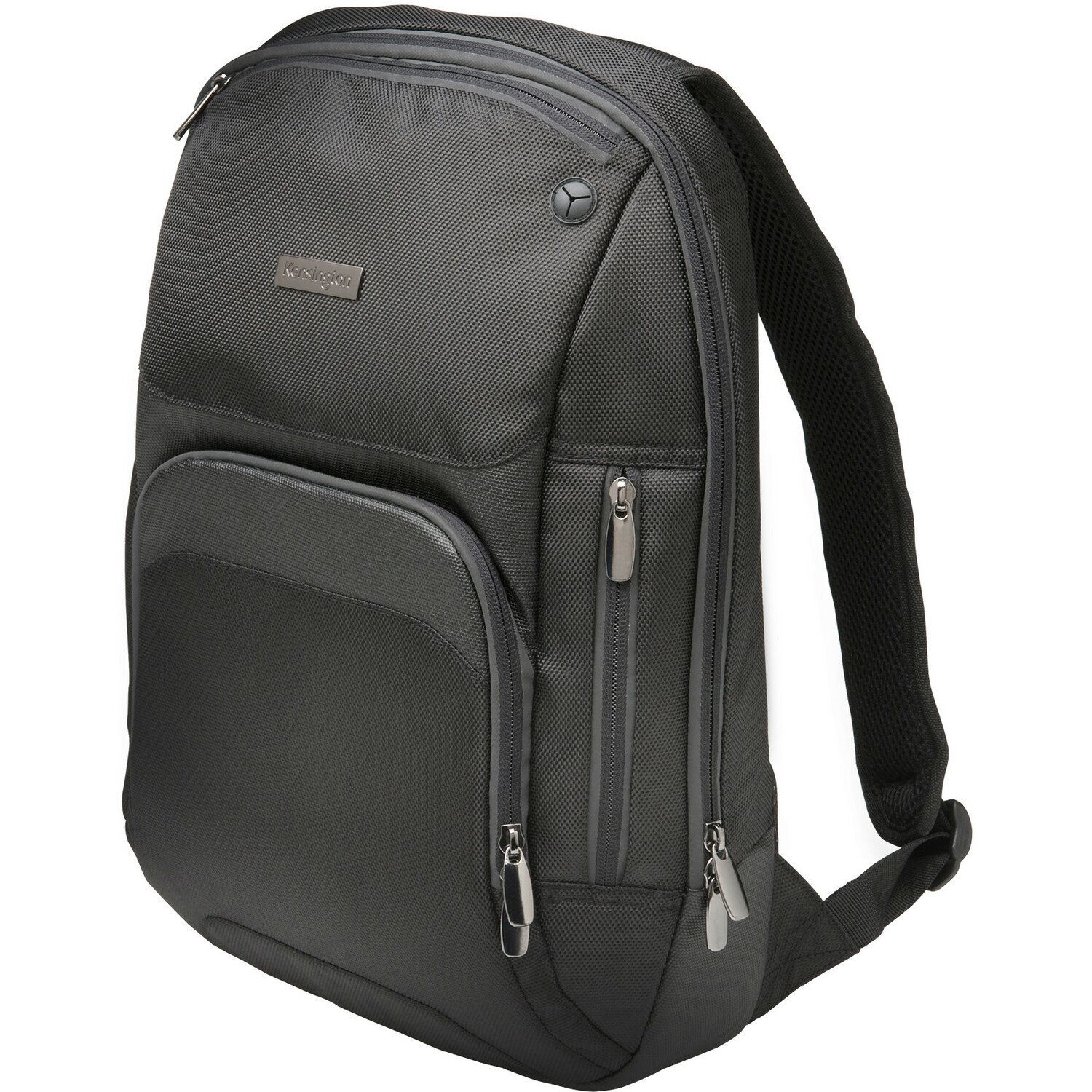 Kensington Triple Trek K62591EU Carrying Case (Backpack) Ultrabook