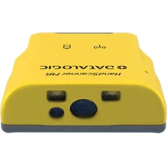 Datalogic HS7500SR Wearable Barcode Scanner - Wireless Connectivity