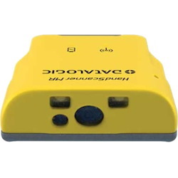 Datalogic HS7500SR Wearable Barcode Scanner - Wireless Connectivity