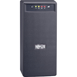 Tripp Lite by Eaton UPS OmniVS 230V 800VA 475W Line-Interactive UPS USB port C13 Outlets