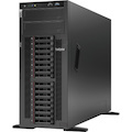 Lenovo ThinkSystem ST550 7X10A0F0NA 4U Tower Server - Intel Xeon Silver 4208 2.10 GHz - 64 GB RAM - Serial ATA Controller