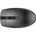 HP 635 Mouse - Bluetooth - USB Type A