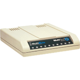 MultiTech MultiModem ZBA MT9234ZBA Data/Fax Modem