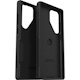 OtterBox Commuter Case for Samsung Galaxy S23 Ultra Smartphone - Black