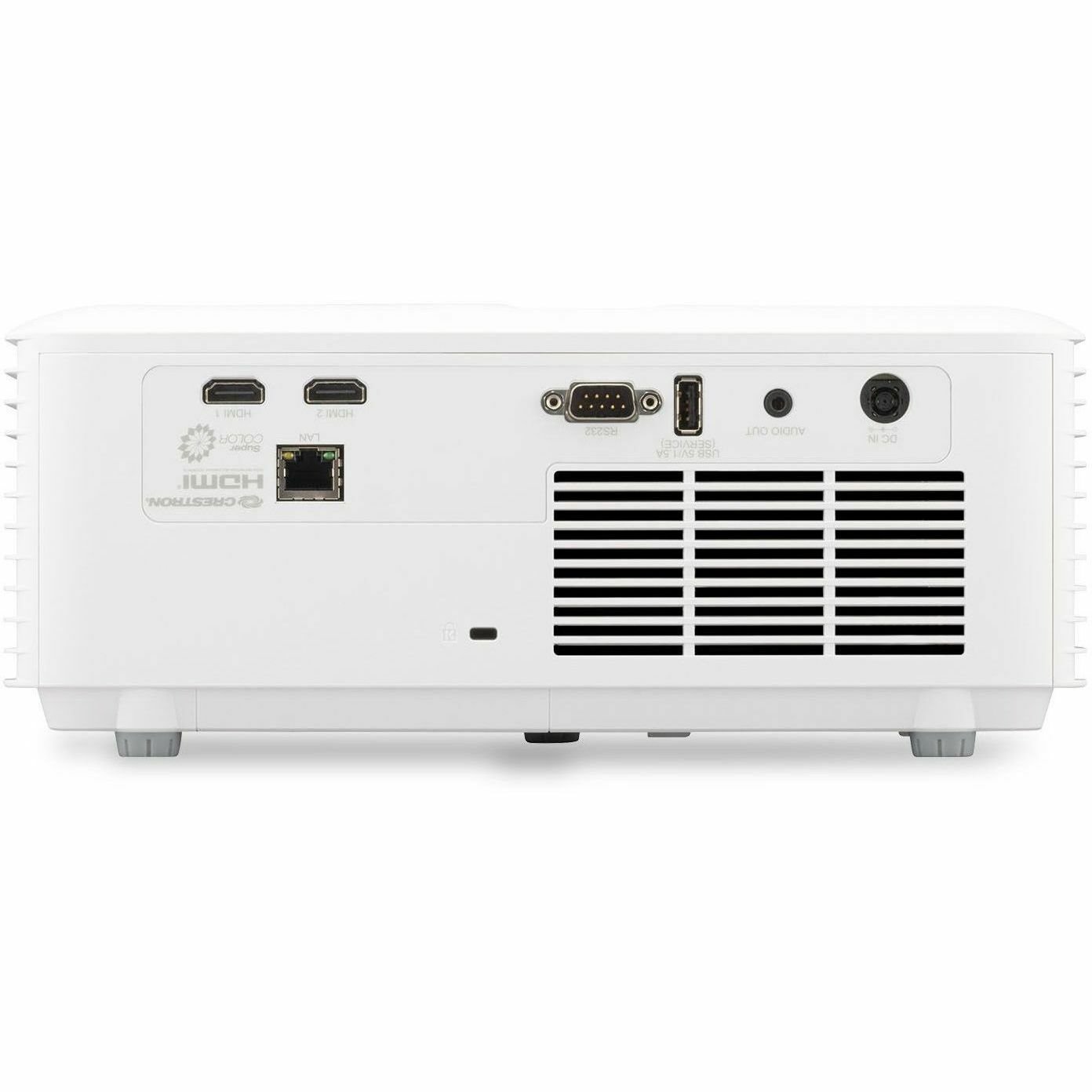 ViewSonic LS741HD 3D DLP Projector - 16:9