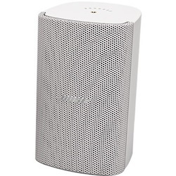 Bose Professional FreeSpace FS FS2SE Outdoor In-ceiling, Pendant Mount, Surface Mount Speaker - 20 W RMS - White