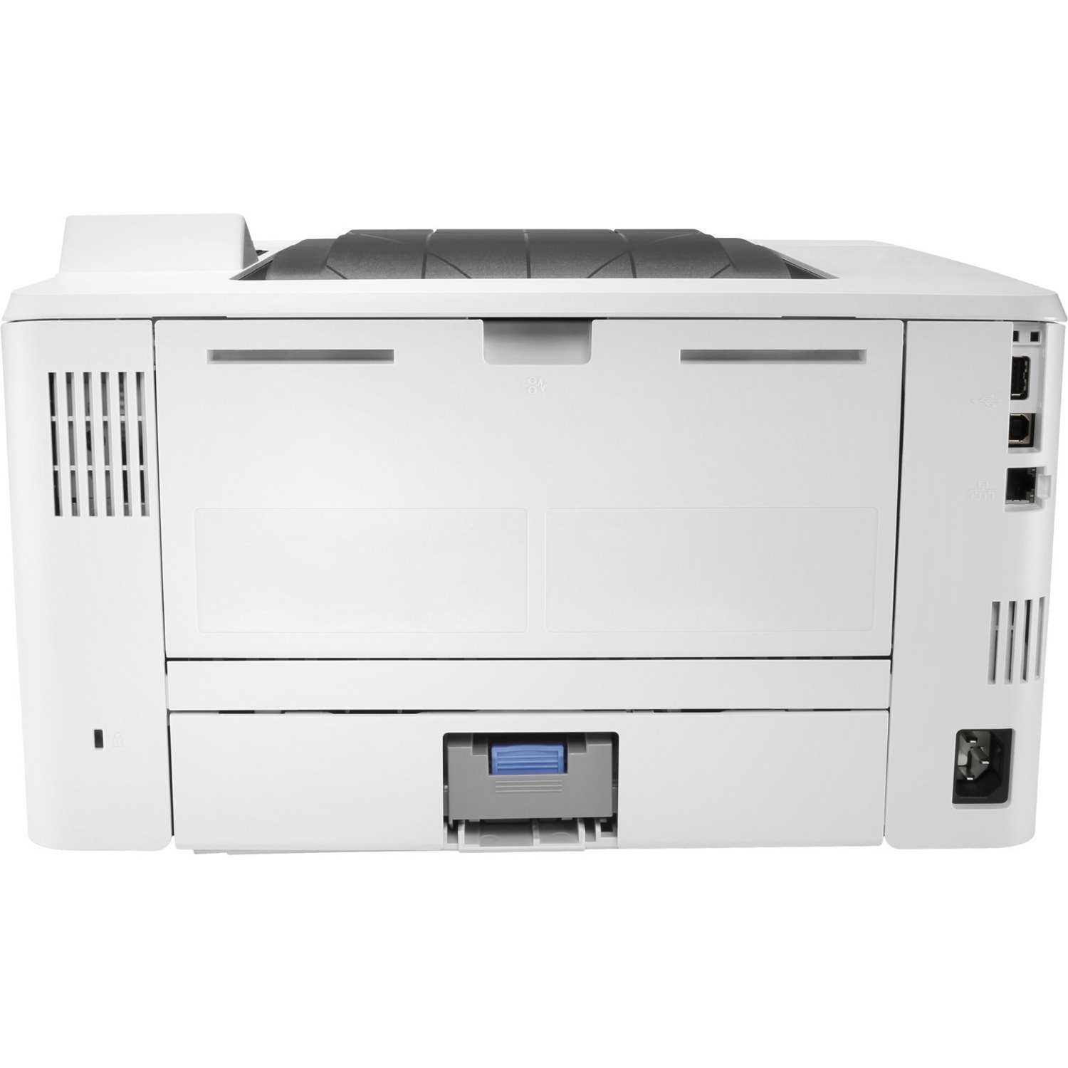 HP LaserJet Managed E40040dn Desktop Laser Printer - Monochrome