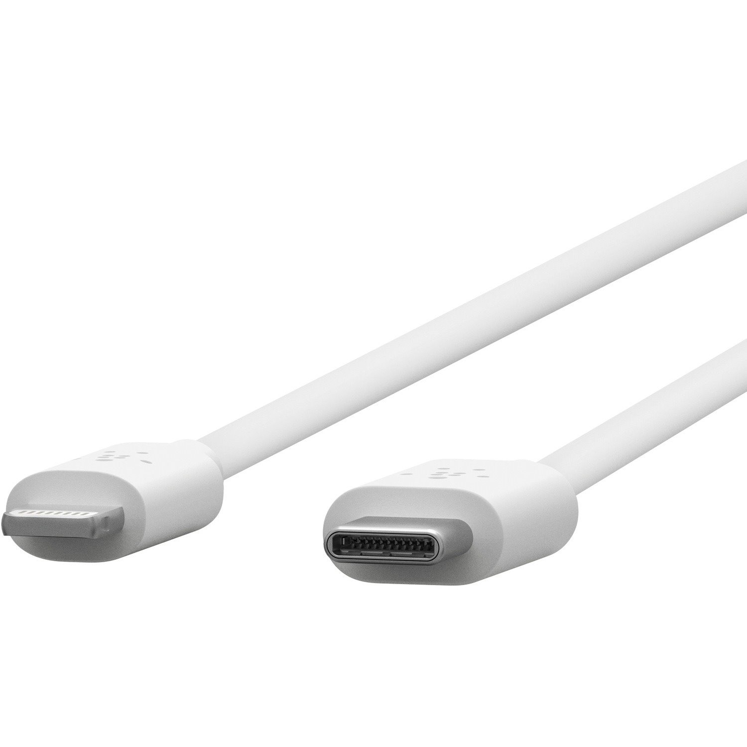 Belkin BOOST&uarr;CHARGE USB-C Cable with Lightning Connector