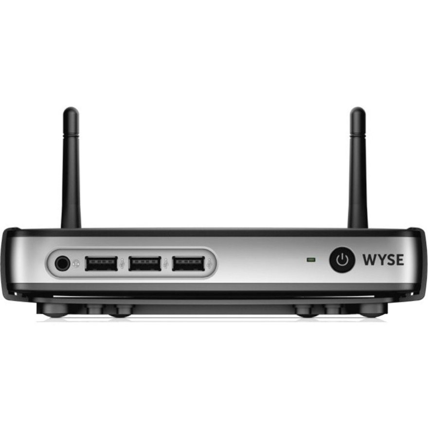 Wyse 3000 3020 Thin Client - Marvell ARMADA PXA2128 Dual-core (2 Core) 1.20 GHz