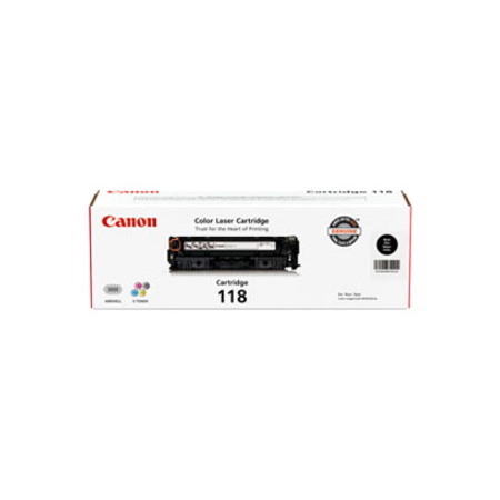 Canon CRG118 Toner Cartridge