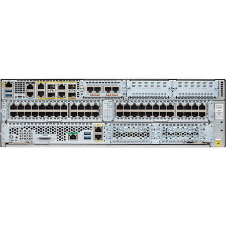 Cisco 4000 4461 ISDN Router