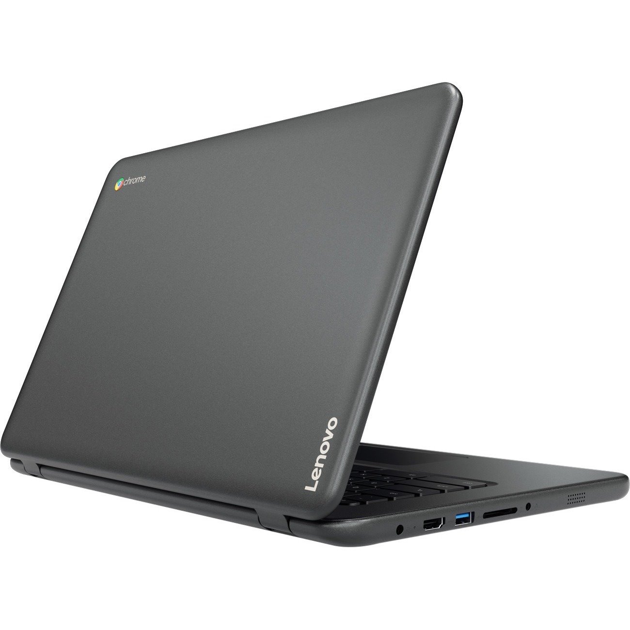 Lenovo N42-20 80VJ0003CF 14" Touchscreen Chromebook - Intel Celeron N3060 - 4 GB - 16 GB Flash Memory - French Keyboard