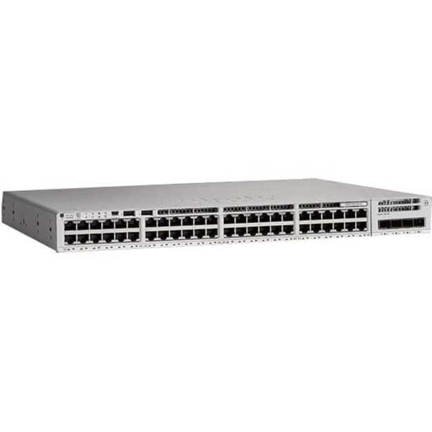 Cisco Catalyst C9200CX-12T-2X2G Ethernet Switch