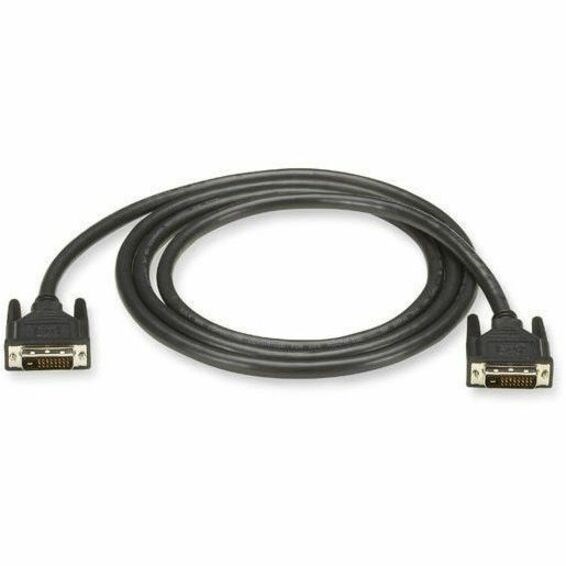 Black Box DVI-D Dual-Link Cable - Male/Male