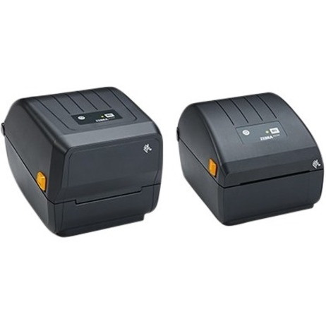 Zebra ZD220 Desktop Direct Thermal Printer - Monochrome - Label/Receipt Print - USB