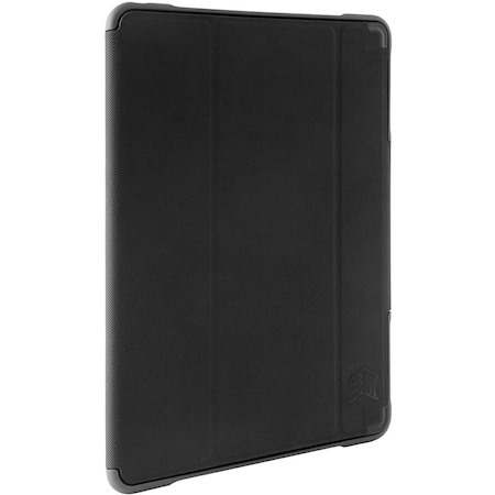 STM Goods Dux Plus Duo Carrying Case for 26.7 cm (10.5") Apple iPad Air (3rd Generation), iPad Pro - Black