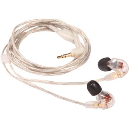 Shure SE425-CL Left Professional Sound Isolating Earphones