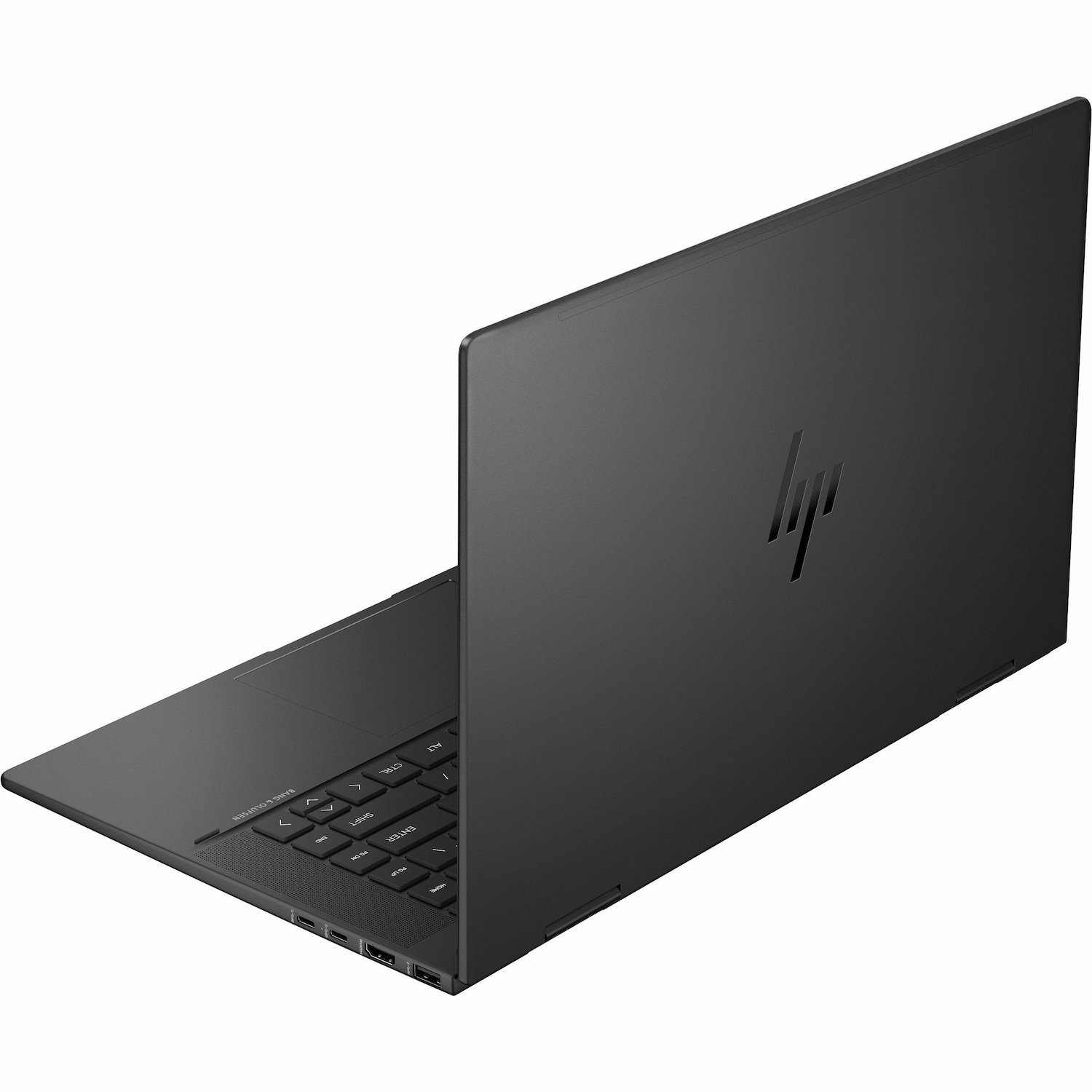 HPI SOURCING - NEW ENVY x360 15-fh0000 15-fh0023dx 15.6" Touchscreen Convertible 2 in 1 Notebook - Full HD - AMD Ryzen 7 7730U - 16 GB - 512 GB SSD - Nightfall Black Aluminum