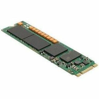 Fujitsu 240 GB Solid State Drive - M.2 Internal - SATA (SATA/600)