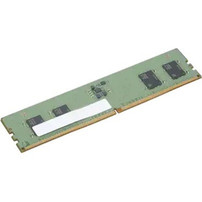 Lenovo RAM Module - 8 GB - DDR5-4800/PC5-38400 DDR5 SDRAM - 4800 MHz