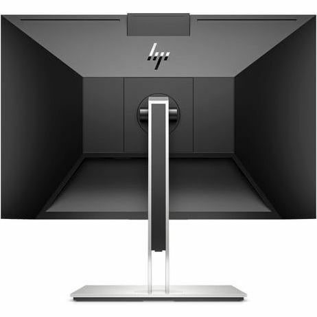 HP E27m G4 27" Class Webcam WQHD LED Monitor - 16:9 - Black