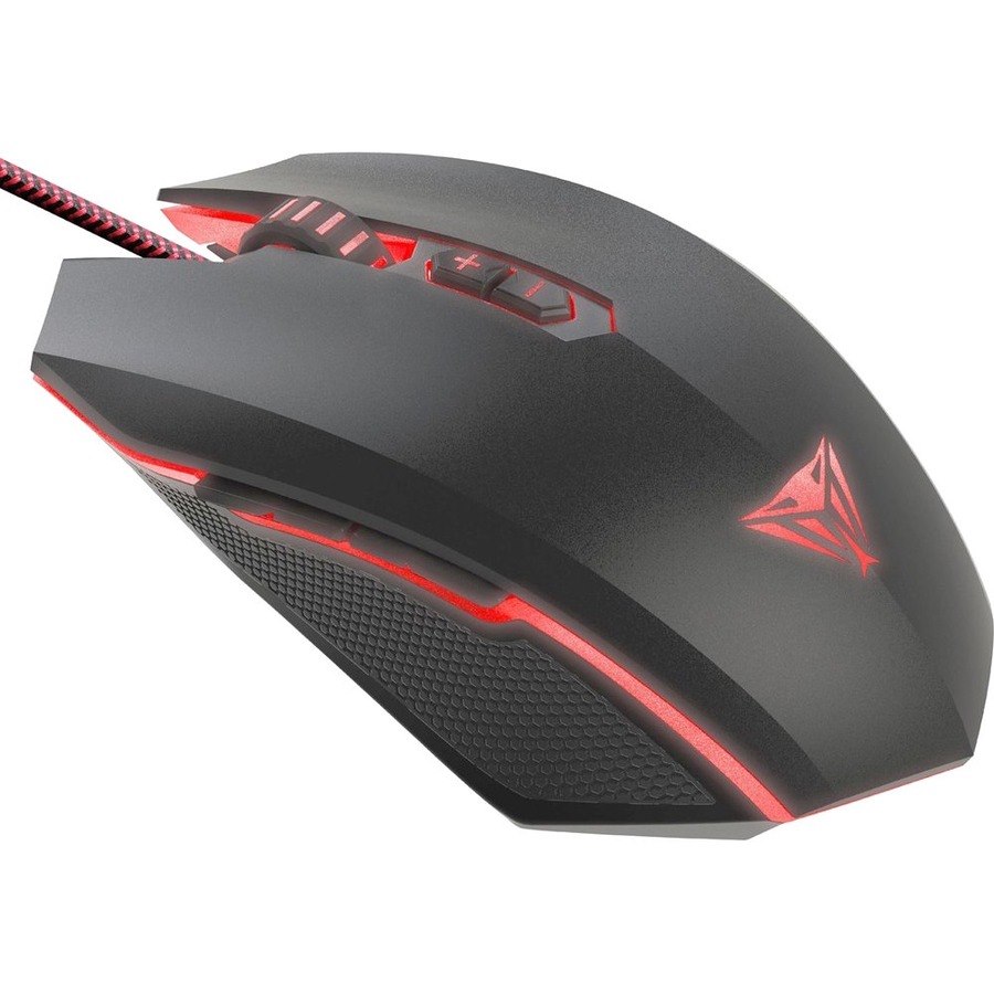VIPER V530 Gaming Mouse - Optical - 7 Button(s)