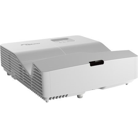 Optoma GT5600 3D Ultra Short Throw DLP Projector - 16:9 - White