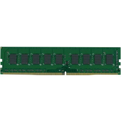 Dataram RAM Module - 8 GB (1 x 8GB) - DDR4-2666/PC4-2666 DDR4 SDRAM - 2666 MHz - CL19 - 1.20 V