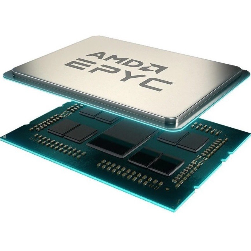 Cisco AMD EPYC 7003 7663 Hexapentaconta-core (56 Core) 2 GHz Processor Upgrade