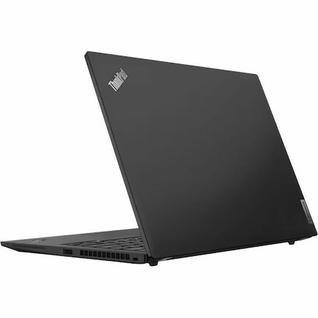 Lenovo ThinkPad T14s Gen 4 21F6001HUS 14" Notebook - WUXGA - Intel Core i7 13th Gen i7-1365U - 16 GB - 512 GB SSD - Deep Black