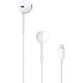 Apple EarPods Wired Earbud Stereo Earset - White