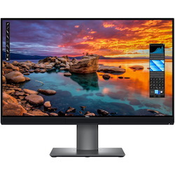 Dell UP2720Q 27" 4K LCD Monitor - 16:9