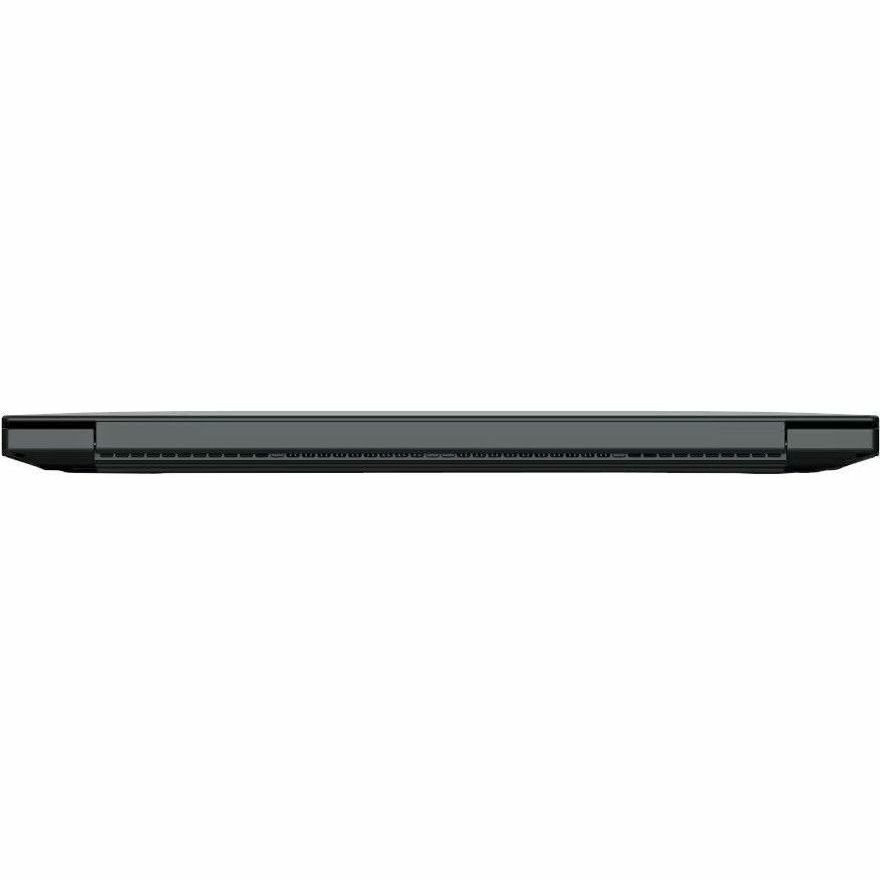 Lenovo ThinkPad P1 Gen 6 21FV0022US 16" Notebook - WQXGA - Intel Core i7 13th Gen i7-13800H - 32 GB - 1 TB SSD - English Keyboard - Black Paint