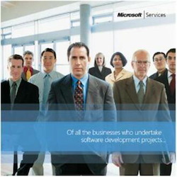 Microsoft Windows Server - Software Assurance - 1 User CAL