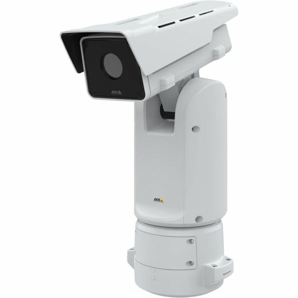 AXIS Q2101-TE Outdoor Network Camera - Color - White - TAA Compliant