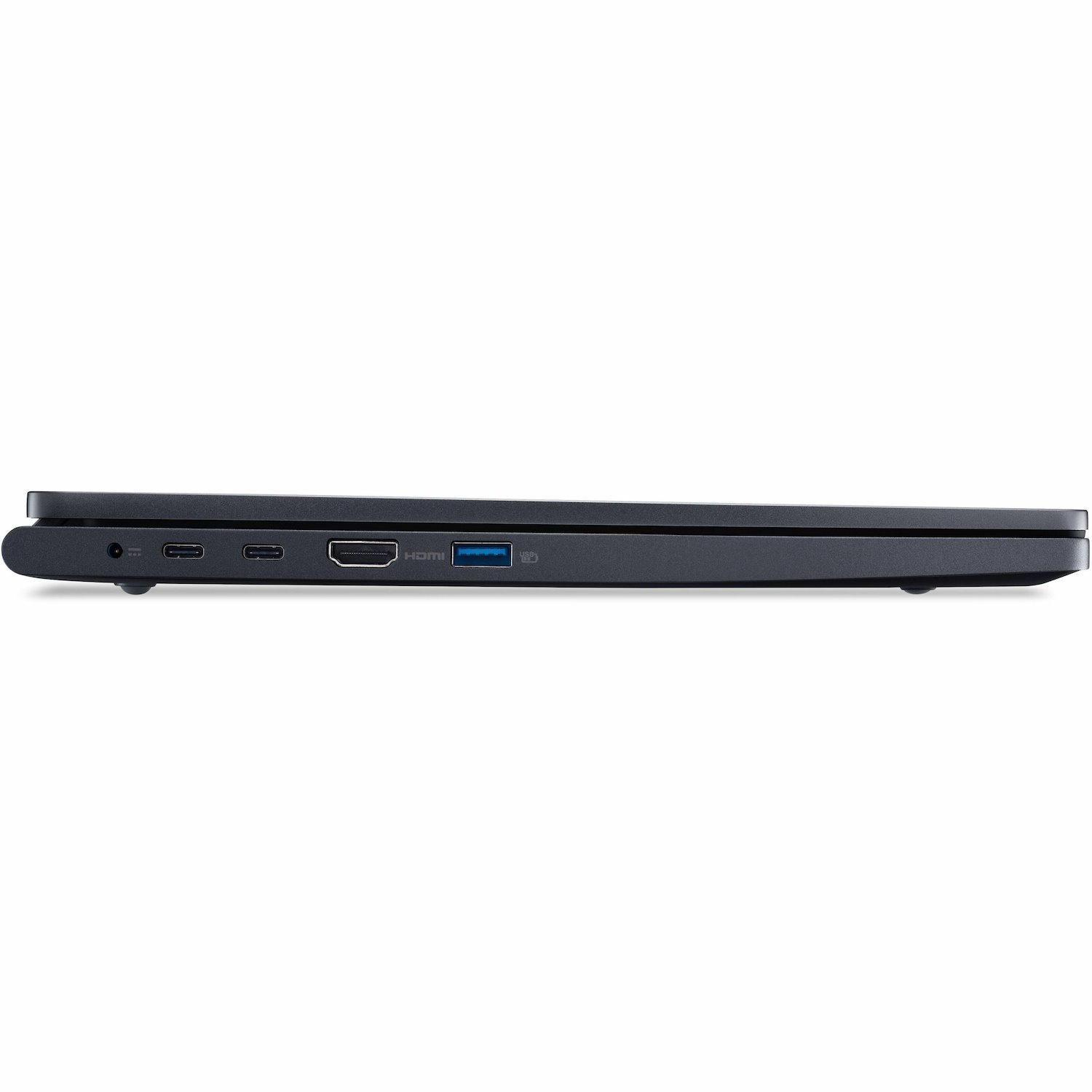 Acer TravelMate P4 14 P414-53-G2 TMP414-53-G2-54VK 14" Notebook - WUXGA - Intel Core 5 120U - 16 GB - 512 GB SSD - English Keyboard - Blue