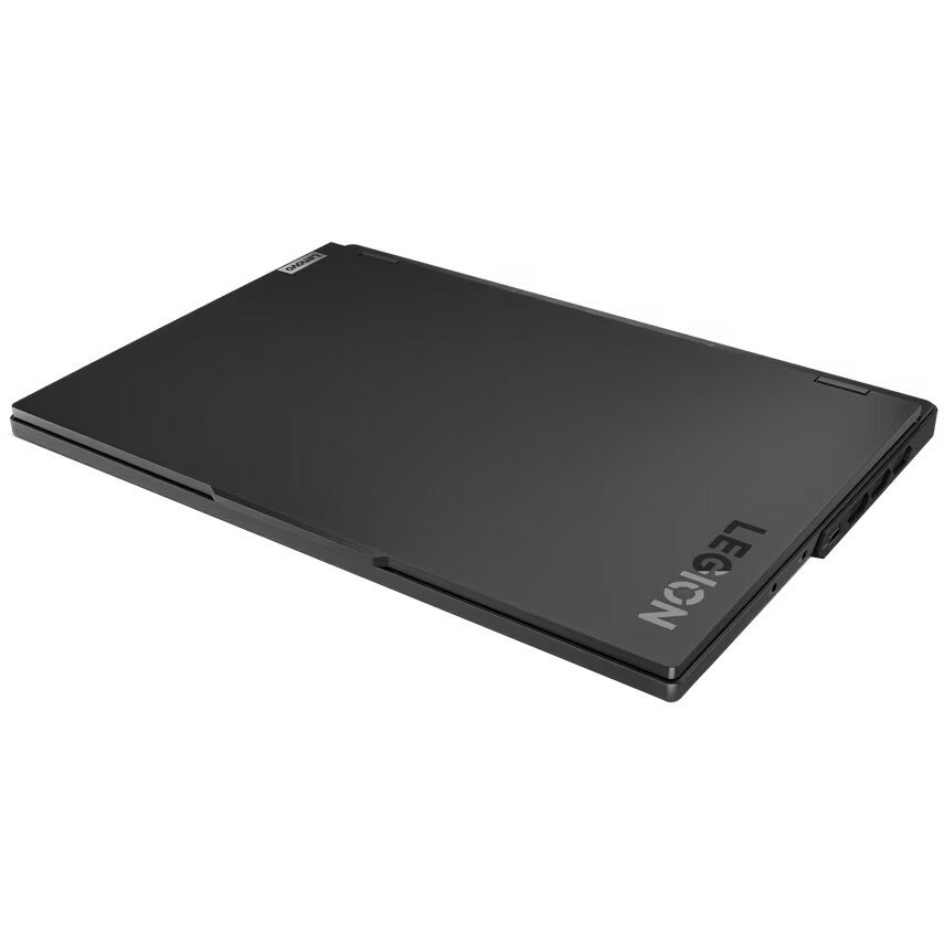 Lenovo Legion Pro 7 16IRX8H 82WQ005CUS 16" Gaming Notebook - WQXGA - Intel Core i9 13th Gen i9-13900HX - 32 GB - 1 TB SSD - Onyx Gray