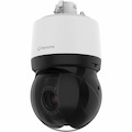 Hanwha XNP-C9253R 8 Megapixel 4K Network Camera - Color - White, Black