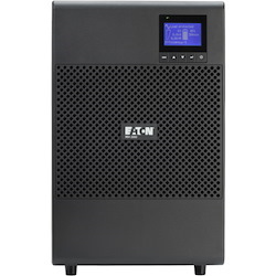 Eaton 9SX 2000VA 1800W 208V Online Double-Conversion UPS - 8 C13 Outlets, Cybersecure Network Card Option, Extended Run, Tower