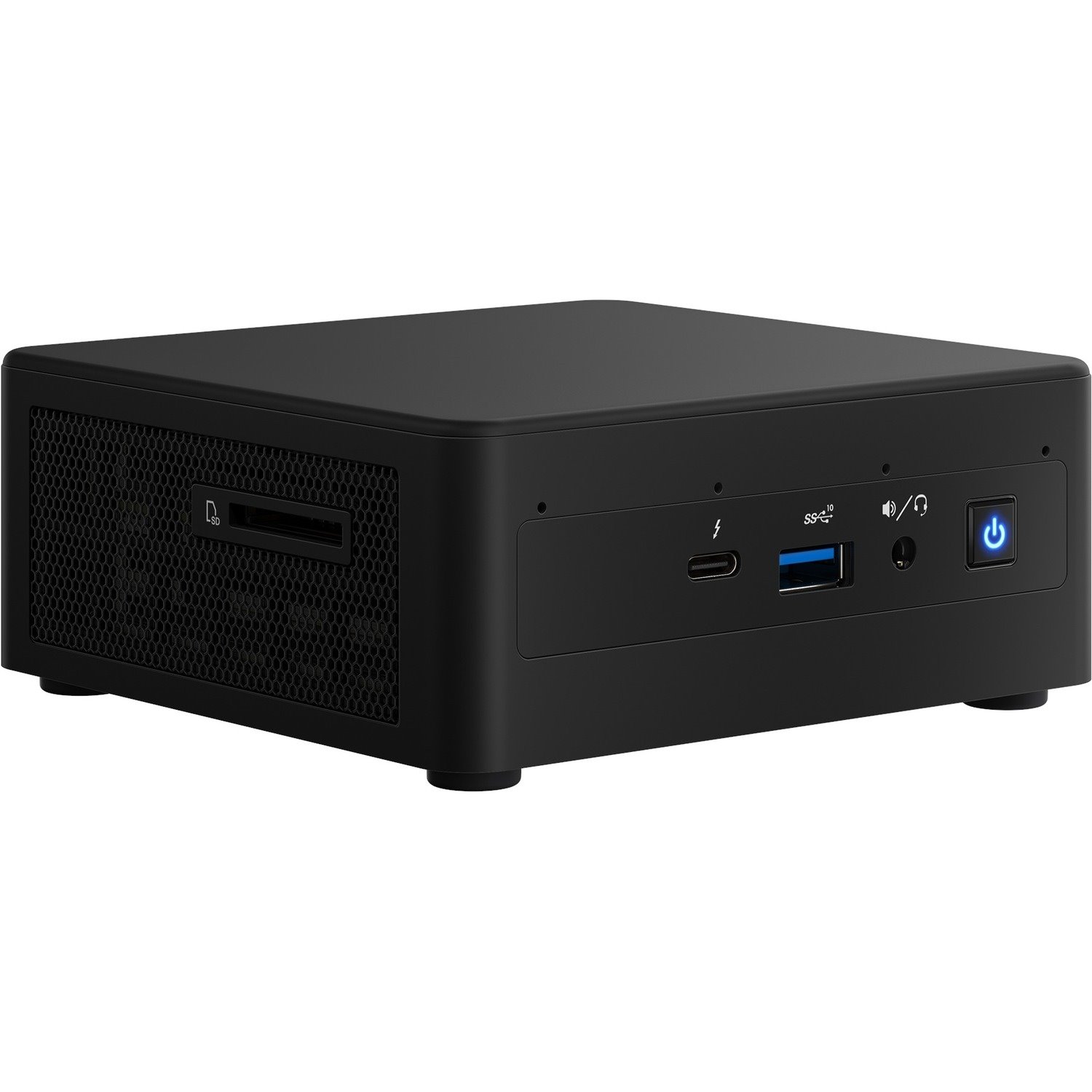 intel nuc 11 barebone