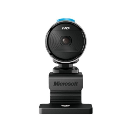 Microsoft LifeCam 5WH-00002 Webcam - USB 2.0