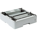 Brother LT-5505 Optional Lower Paper Tray (250-sheet capacity) for select Brother Monochrome Laser Printers and All-in-Ones
