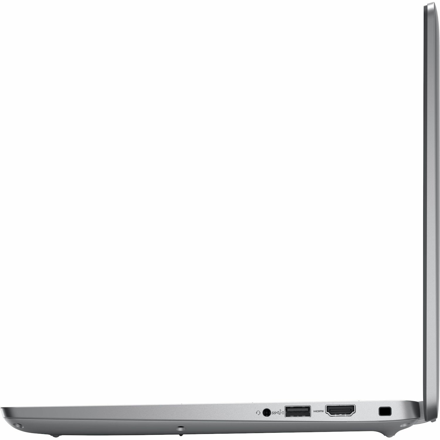 Dell Latitude 5440 14" Notebook - Full HD - Intel Core i5 13th Gen i5-1335U - 16 GB - 512 GB SSD - English (US) Keyboard - Titan Gray