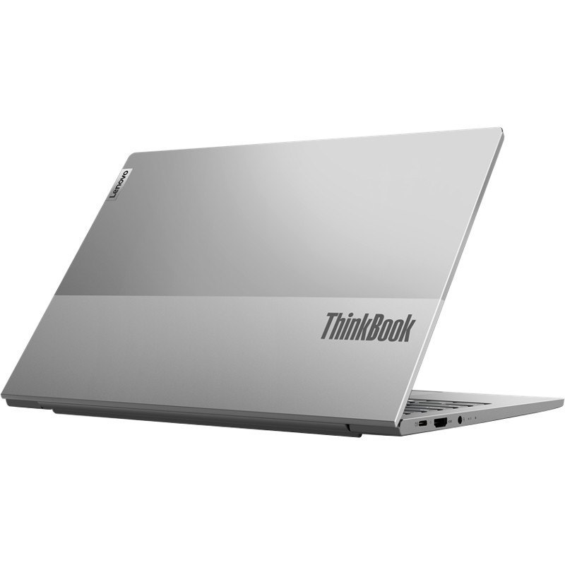 Lenovo ThinkBook 13s G2 ITL 20V9001UUS 13.3" Touchscreen Notebook - QHD - 2560 x 1600 - Intel Core i7 i7-1165G7 Quad-core (4 Core) 2.80 GHz - 16 GB Total RAM - 512 GB SSD - Mineral Gray