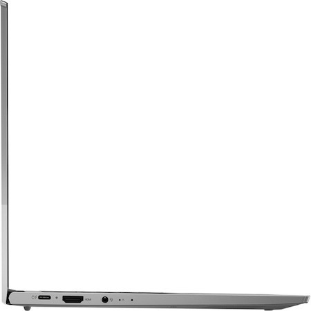Lenovo ThinkBook 13s G2 ITL 20V9000NAU 13.3" Notebook - WUXGA - 1920 x 1200 - Intel Core i7 i7-1165G7 Quad-core (4 Core) 2.80 GHz - 8 GB Total RAM - 8 GB On-board Memory - 256 GB SSD - Mineral Gray