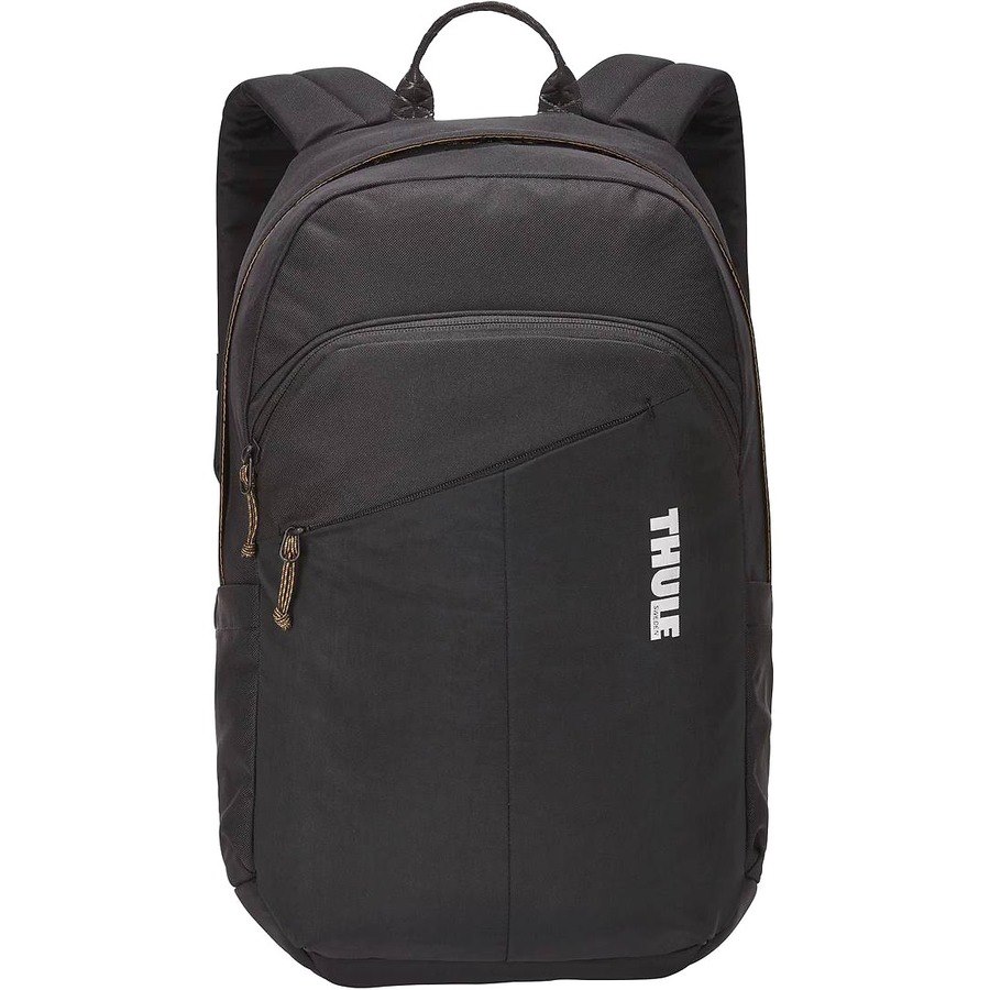 Thule Indago TCAM7116 Carrying Case (Backpack) for 39.6 cm (15.6") to 40.6 cm (16") Apple Notebook - Vetiver Gray